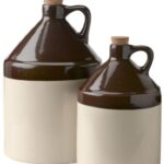 Half Gallon Jug