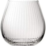 Hayworth Stemless Gin Glass – [Set of 2] 650 ml