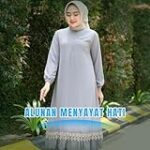 Alunan Menyayat Hati